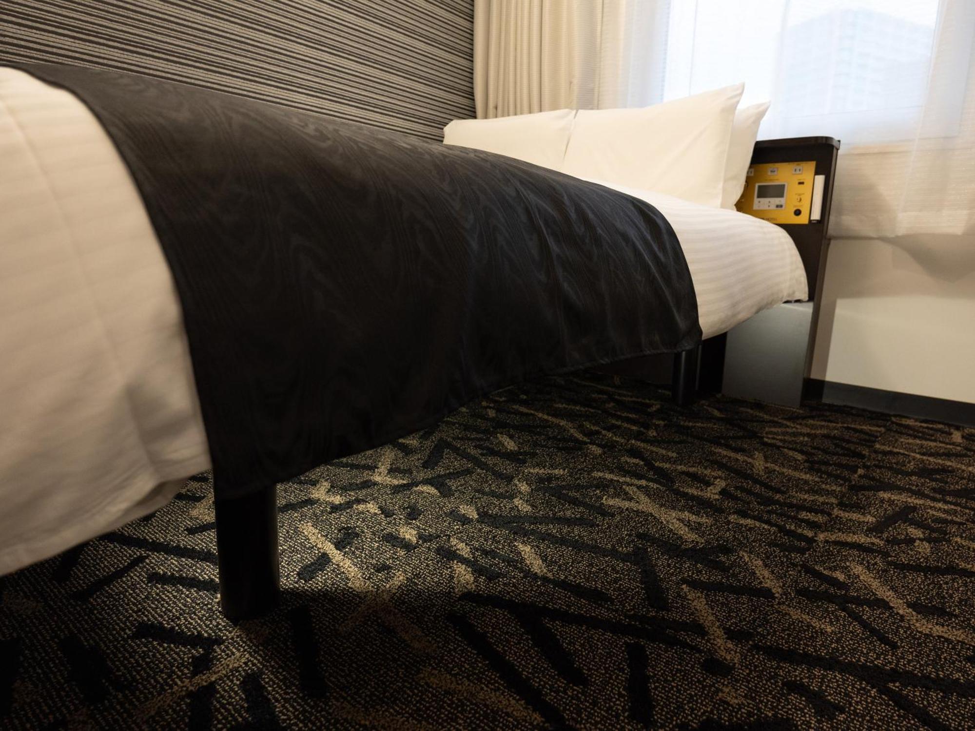 Hotel Apa Hatchobori Ekimae Tōkyō
